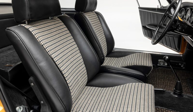 								1967 Porsche 911S Coupe full									