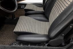 1967 Porsche 911S Coupe full