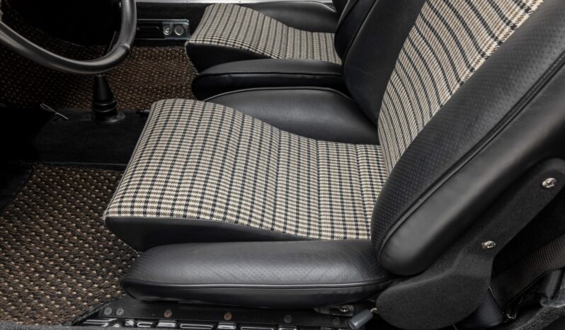 								1967 Porsche 911S Coupe full									