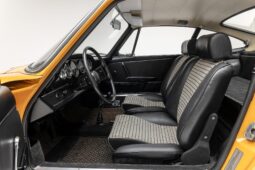 1967 Porsche 911S Coupe full