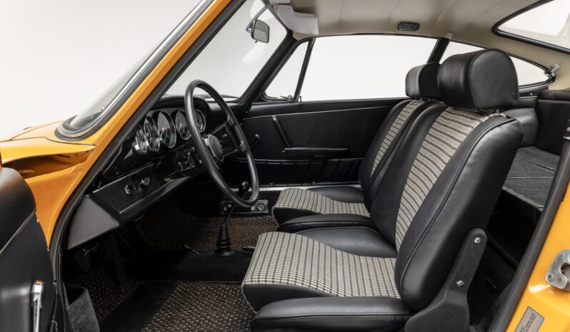 								1967 Porsche 911S Coupe full									