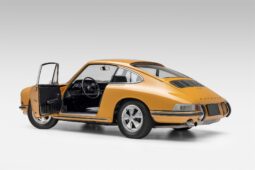 1967 Porsche 911S Coupe full