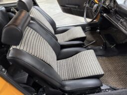 1967 Porsche 911S Coupe full