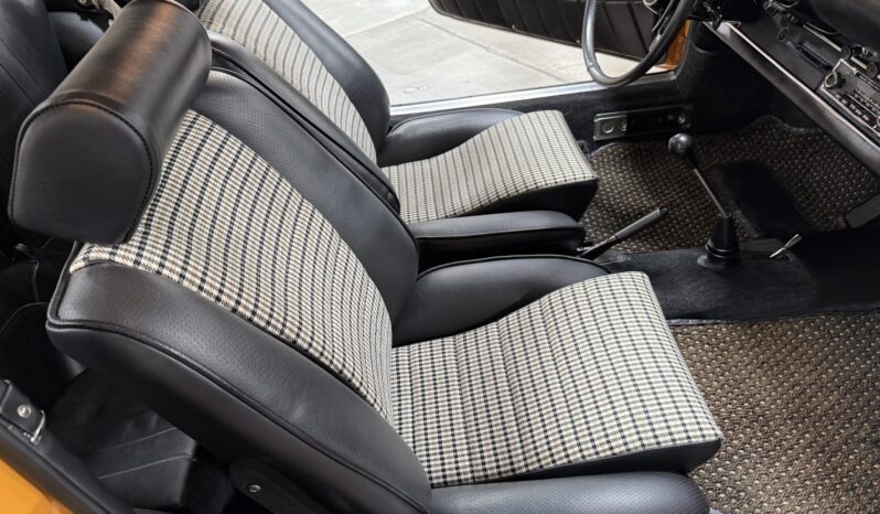 								1967 Porsche 911S Coupe full									