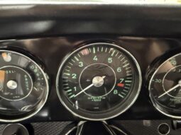 1967 Porsche 911S Coupe full