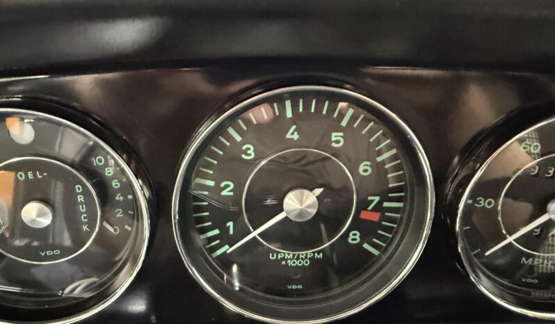 								1967 Porsche 911S Coupe full									