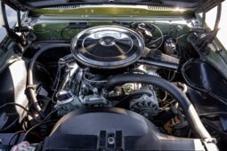 										1968 Pontiac Firebird 400 Convertible 4-Speed full									