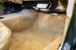 										1968 Pontiac Firebird 400 Convertible 4-Speed full									