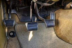 										1968 Pontiac Firebird 400 Convertible 4-Speed full									