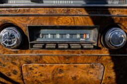 										1968 Pontiac Firebird 400 Convertible 4-Speed full									