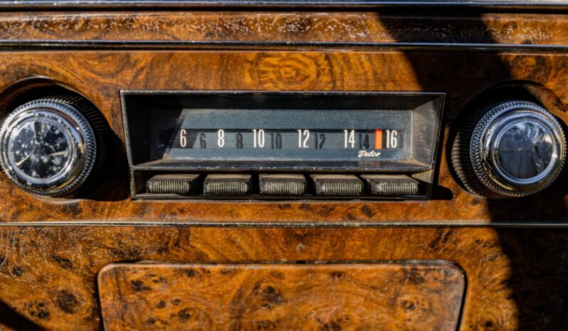 								1968 Pontiac Firebird 400 Convertible 4-Speed full									