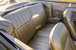 										1968 Pontiac Firebird 400 Convertible 4-Speed full									