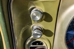 										1968 Pontiac Firebird 400 Convertible 4-Speed full									