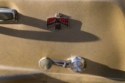 										1968 Pontiac Firebird 400 Convertible 4-Speed full									