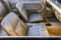 										1968 Pontiac Firebird 400 Convertible 4-Speed full									