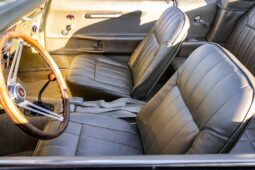 										1968 Pontiac Firebird 400 Convertible 4-Speed full									