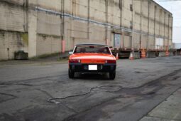 1974 Porsche 914 2.0L