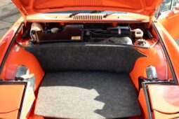 1974 Porsche 914 2.0L