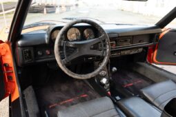 										1974 Porsche 914 2.0L full									