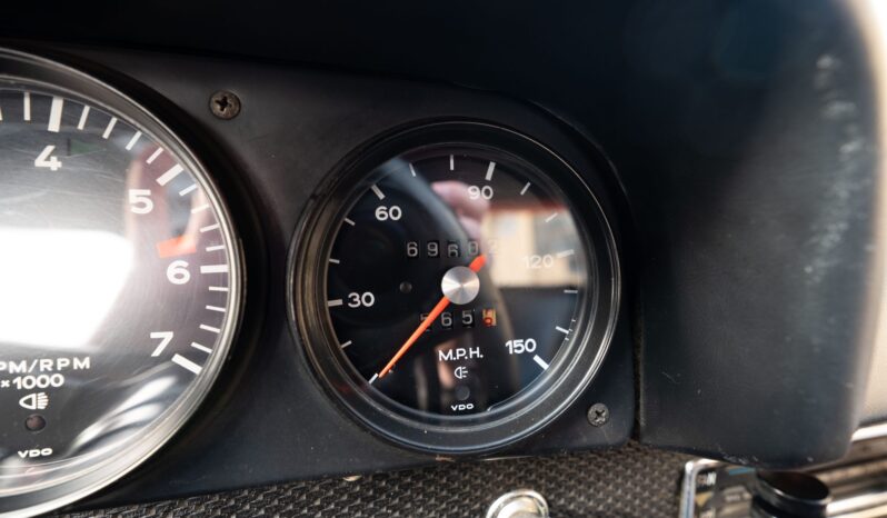 								1974 Porsche 914 2.0L full									