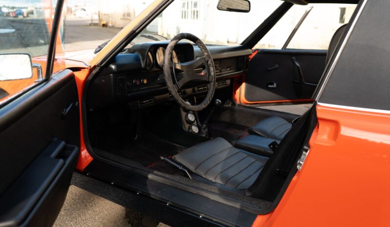 								1974 Porsche 914 2.0L full									