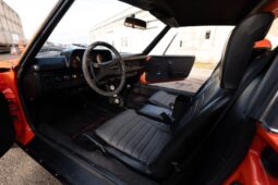 										1974 Porsche 914 2.0L full									