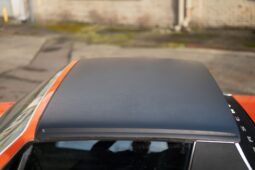 										1974 Porsche 914 2.0L full									