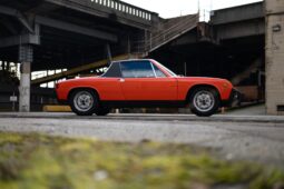 										1974 Porsche 914 2.0L full									