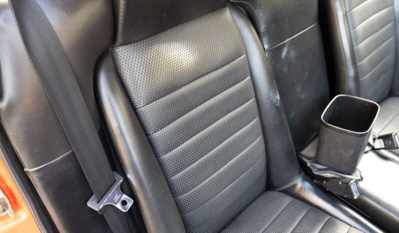 								1974 Porsche 914 2.0L full									