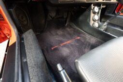 										1974 Porsche 914 2.0L full									