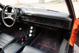 										1974 Porsche 914 2.0L full									