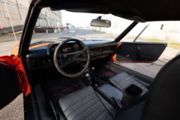 										1974 Porsche 914 2.0L full									
