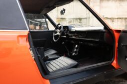 										1974 Porsche 914 2.0L full									