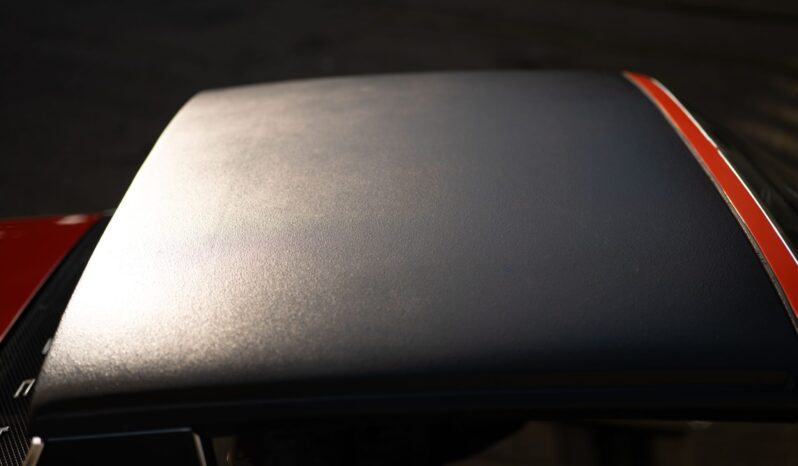 								1974 Porsche 914 2.0L full									