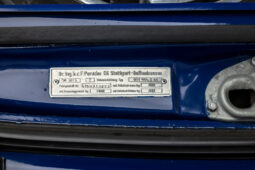 										1970 Porsche 911S Targa 5-Speed full									