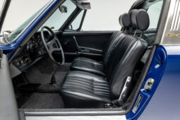 										1970 Porsche 911S Targa 5-Speed full									