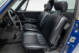 										1970 Porsche 911S Targa 5-Speed full									