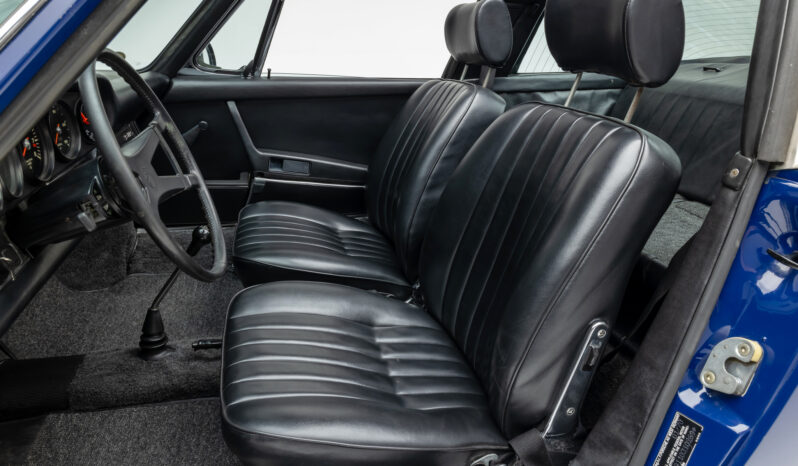 								1970 Porsche 911S Targa 5-Speed full									