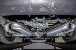 										1970 Porsche 911S Targa 5-Speed full									