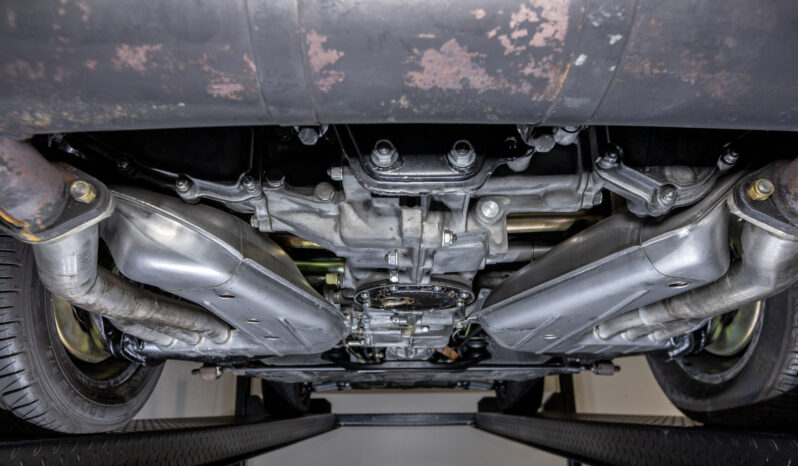 								1970 Porsche 911S Targa 5-Speed full									