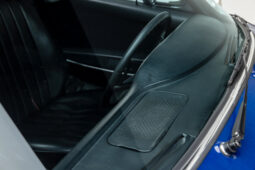 										1970 Porsche 911S Targa 5-Speed full									