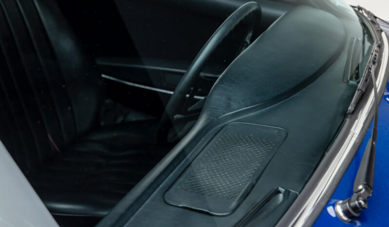 								1970 Porsche 911S Targa 5-Speed full									