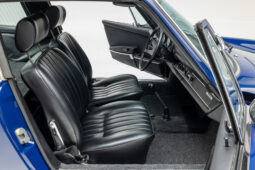 										1970 Porsche 911S Targa 5-Speed full									