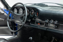 										1970 Porsche 911S Targa 5-Speed full									