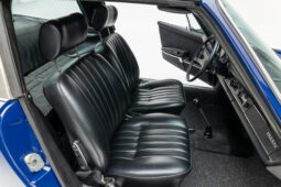 										1970 Porsche 911S Targa 5-Speed full									