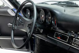 										1970 Porsche 911S Targa 5-Speed full									