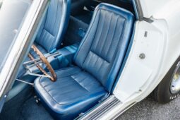 1968 Chevrolet Corvette 427 Coupe 4-Speed