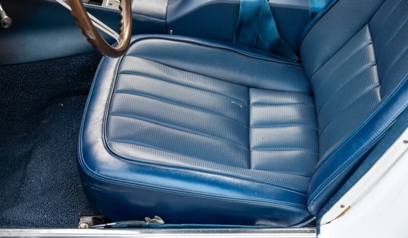 								1968 Chevrolet Corvette 427 Coupe 4-Speed full									