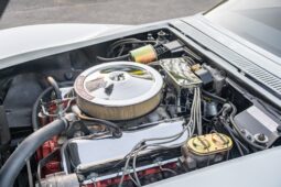 										1968 Chevrolet Corvette 427 Coupe 4-Speed full									