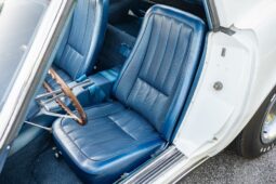 										1968 Chevrolet Corvette 427 Coupe 4-Speed full									